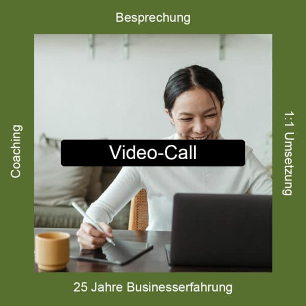 Video Call Angebot torsten muhlack Unternehmensberatung Marketing SEO Unternehmensberatung Marketing SEO