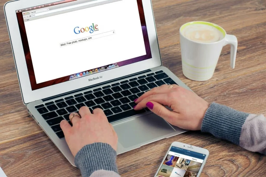 SEO-Optimierung WordPress