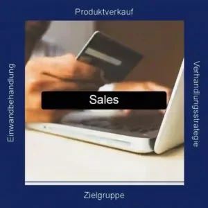 Sales Coaching Programm